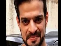 Karan Patel and Ankita Bhargava reveal the name of their newborn daughter 