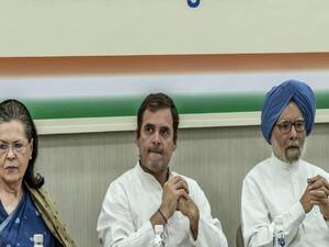 Is Former PM Manmohan Singh trying to shield Gandhi family on 1984 Sikh-riots?| Samvidhan Ki Shapath
