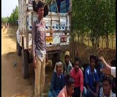 Reporter Stories: পুরুলিয়ায় পুয়ারা জঙ্গলে হাতির দল, হুলা পার্টি দিয়ে পাহাড়ের দিকে পাঠানোর ভাবনা