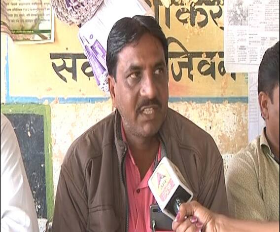 Marriage Issue | शेतकऱ्यांना मुली द्यायला अनेकांचा नकार! | नागपूर | ABP Majha