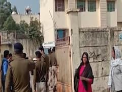 भोपाल में अधजली लाश मिलने से मचा हड़कंप, जांच में जुटी पुलिस