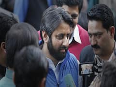 Kapil Mishra accuses Amanatullah Khan of violence