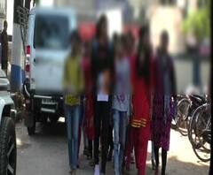 নিয়মিত হেনস্থা, থানায় অভিযোগ বসিরহাট কলেজের ছাত্রীদের, খবর এক ঝলকে