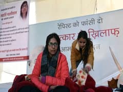 Swati Maliwal appeals UP govt to hang Unnao rape accused within a month