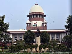 निकाह हलाला पर Supreme Court ने कहा- चुनौती वाली अर्जी पर अभी नहीं होगी सुनवाई
