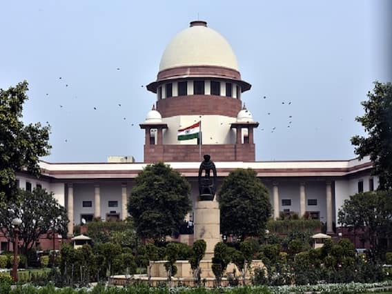 निकाह हलाला पर Supreme Court ने कहा- चुनौती वाली अर्जी पर अभी नहीं होगी सुनवाई