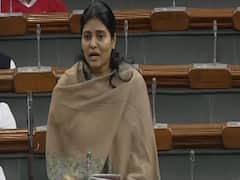 Hyderabad case: Apna Dal MP Anupriya Patel's moving speech in LS