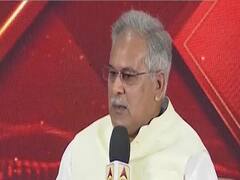 Bhupesh Baghel at Shikhar Sammelan, says 'NRC will make India suffer'