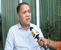 Maharashtra Cabinet Expansion | गृहखातं कोणाकडे जाणार? दिलीप वळसे पाटील यांना काय वाटतं? | ABP Majha