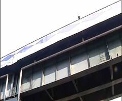 Reporter Stories: মা উড়ালপুলে দুর্ঘটনা, বাইক আরোহীর মৃত্যু