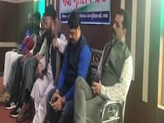 CAA મુદ્દે Gaya Muslim Front ની મોટી જાહેરાત, 'વિરોધ કરીશું, પરંતુ રસ્તા પર નહીં'