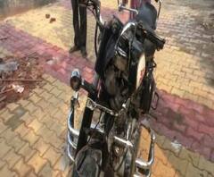 Reporter Stories: নদিয়ার হবিবপুরে পথ দুর্ঘটনায় ২ বাইক আরোহীর মৃত্যু