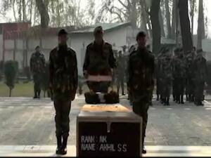 Avalanche turns into Indian army's biggest enemy in Jammu and Kashmir| Ghanti Bajao