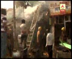 Reporter Stories: মোমিনপুরে খাবারের দোকানে আগুন, দমকলের ২টি ইঞ্জিনের চেষ্টায় নিয়ন্ত্রণে