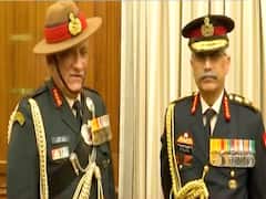 Gen Bipin Rawat set to take over as India’s first CDS tomorrow | ABP Special