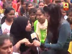 Guidelines for women safety is not enough, say girls in Hyderabad 