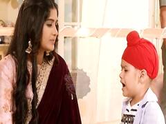 Watch latest update from the sets of 'Choti Sarrdaarni'