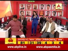 Jharkhand Election Results Live Updates : JVM-આજસૂના હાથમાં સત્તાની ચાવી? જુઓ વીડિયો