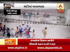 અસ્મિતા વિશેષઃ મંદીમાં માલામાલ