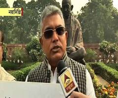 রাজ্যে আইনশৃঙ্খলার অবনতি থেকে পার্শ্বশিক্ষকদের প্রতি বঞ্চনার অভিযোগ, দিল্লিতে ধর্নায় বিজেপি সাংসদরা