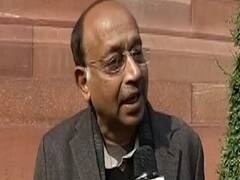 Delhi Fire को लेकर Vijay Goel ने दिल्ली सरकार पर साधा निशाना, आरोप प्रत्यारोप जारी