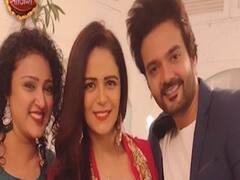 Jassi Jaissi Koi Nahin actress Mona Singh ties the knot