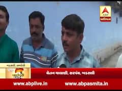 સરપંચની વાતઃ લાઇટ-પાણીની સુવિધાને લઇને શું કહી રહ્યાં છે અમરેલીના ખડસલીના સરપંચ, જુઓ વીડિયો