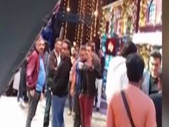 Salman Khan promotes Dabangg 3 on Kapil Sharma' show