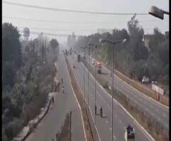 Reporter Stories: পৌষের শুরুতেই জাঁকিয়ে শীত, দুর্গাপুরের ছবি তুলে ধরলেন আমাদের প্রতিনিধি