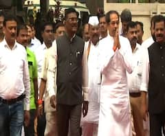 Uddhav Thackeray | मुख्यमंत्री उद्धव ठाकरे उद्या एकविरा देवीच्या दर्शनाला जाणार | ABP Majha