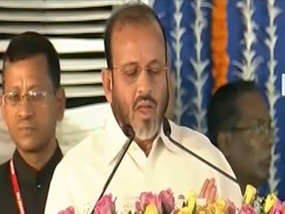 जब मंत्री को राज्यपाल ने डांटा