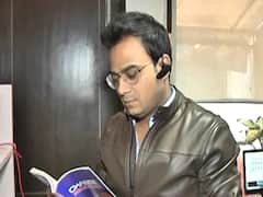 How Bihar's Syed Arshad became owner of BlueRose Publishers | ABP Special