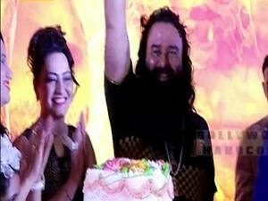 Honeypreet met Ram Rahim after 28 months | Sansani