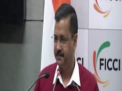 'सरकार के पास पैसे नहीं नीयत की कमी है'- FICCI के कार्यक्रम में बोले Arvind Kejriwal