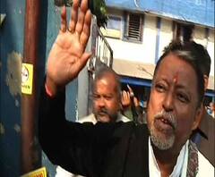 Reporter Stories: আর্থিক প্রতারণা মামলায় ঘণ্টাখানেক জিজ্ঞাসাবাদ, ‘মিথ্যা অভিযোগ’, দাবি মুকুল রায়ের