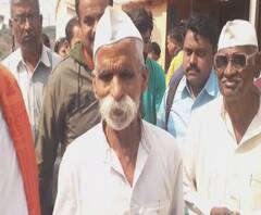 Koregaon-Bhima | कोरेगाव-भीमा येथील कार्यक्रमानिमित्त संभाजी भिडे, मिलिंद एकबोटेंना पुणे जिल्हाबंदी | ABP Majha 