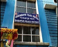 নরেন্দ্রপুরে পরিচারিকাকে ধর্ষণের অভিযোগে গ্রেফতার যুবক