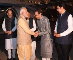 Political News | राजकीय बातम्यांचा वेगवान आढावा | बातम्या सुपरफास्ट | ABP Majha