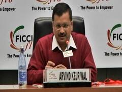 Lokniti-CSDS Survey: Kejriwal wins the race in likeability among Delhi residents 