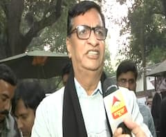 Balasaheb Thorat | उद्या काँग्रेसचे 10 मंत्री शपथ घेणार : बाळासाहेब थोरात | ABP Majha