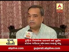 ટ્રાફિક નિયમોના પાલનને લઈ સુપ્રીમ કોર્ટના જસ્ટિસ એમ.આર. શાહનું મોટું નિવેદન