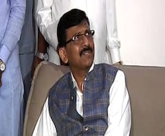 Sanjay Raut PC | भाजप नेत्या पंकजा मुंडे यांच्याबद्दल 12 डिसेंबरलाच कळेल : संजय राऊत | ABP Majha