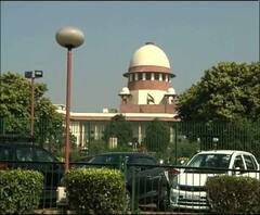 ‘অধিকার রক্ষার পক্ষে, হিংসা বন্ধ হোক’, জামিয়া মিলিয়া ও আলিগড়ে অশান্তি নিয়ে মামলার প্রেক্ষিতে মন্তব্য প্রধান বিচারপতির 