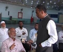 CAA | नागरिकत्वाचा कायदा आणि NRC नेमकी भीती कशाची? मुस्लिम समाजाची मतं | ABP Majha