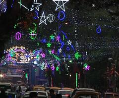 কয়েক ঘন্টা পরেই বর্ষবরণ, কড়া নিরাপত্তা সর্বত্র, আরও খবর দেখে নিন ফটাফট