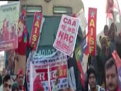 VIP workers stop train at Patna's Rajendra Nagar Terminal 