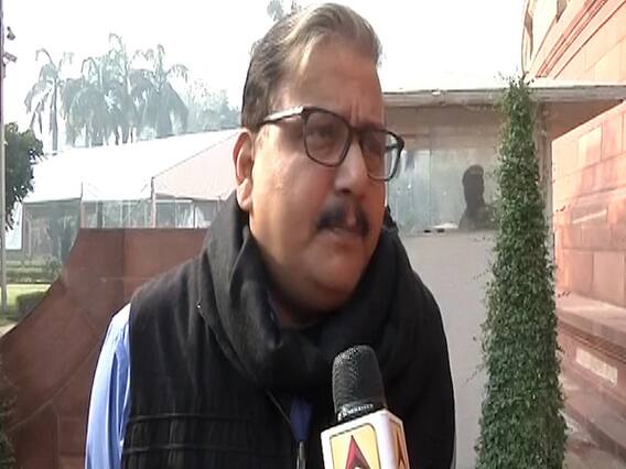 Citizenship Amendment Bill: लोकसभा से बिल पास होने के बाद Manoj Jha बोले- संविधान की प्रस्तावना अब अप्रासंगिक