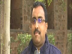 CAB will include and not exclude people, says Ram Madhav