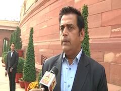 Hyderabad Case: सांसद Ravi Kishan ने की दोषी को फांसी देने की मांग