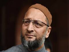 Hyderabad: I am against encounters, says Asaduddin Owaisi